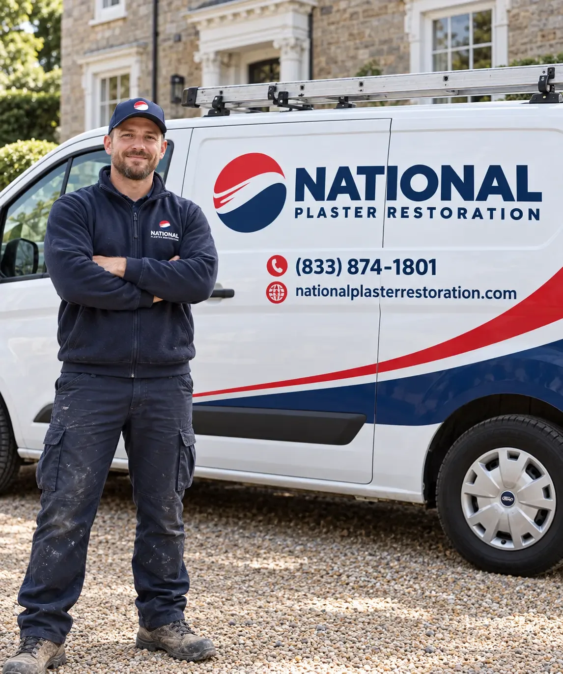 Plaster Repair company in Triangle, VA
